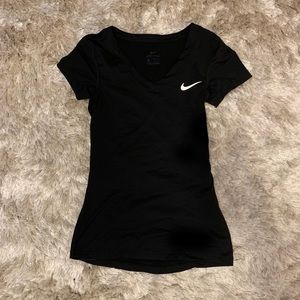 Nike workout shirt